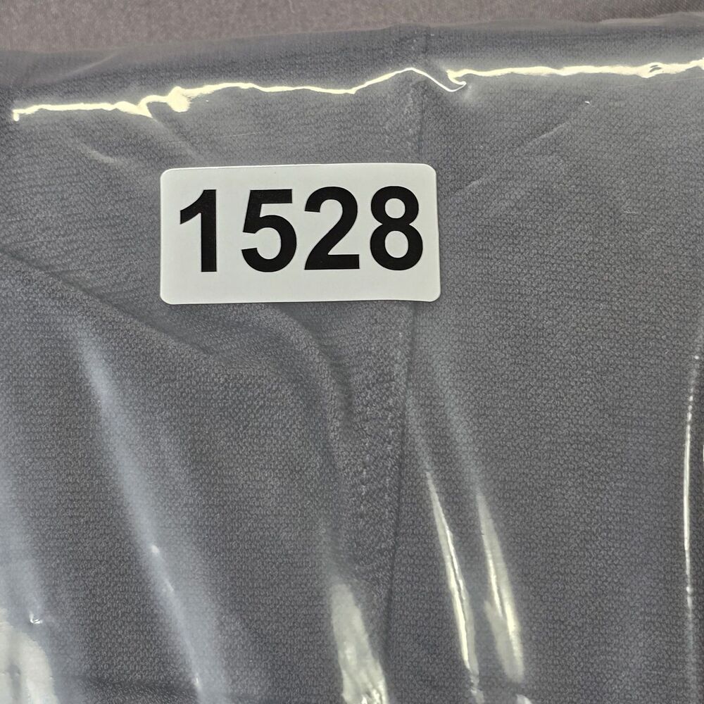 Eileen Fisher Womens Viscose Crepe Knit Pants Pull On Wide Leg Size Large - Picture 11 of 11